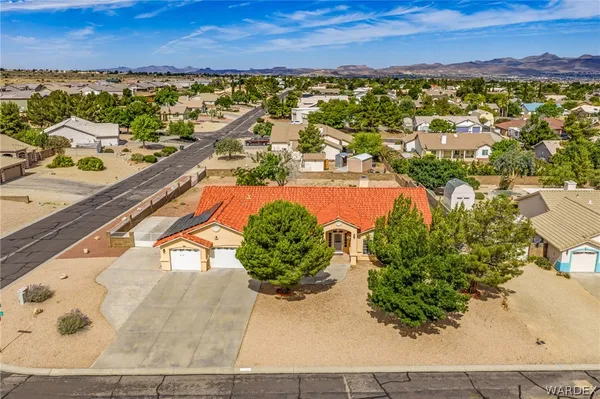 $510,000 | 2569 Running Iron Loop, Kingman, AZ 86401