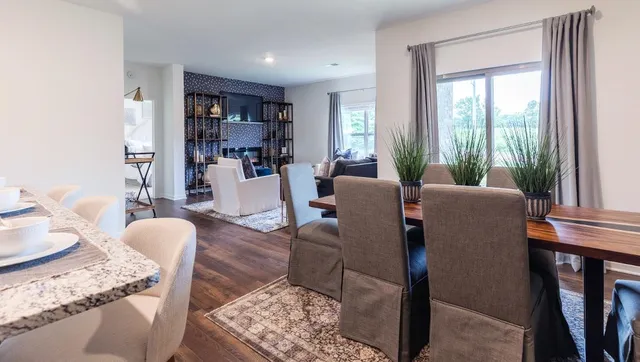 $316,990 | 4547 Basun Circle North, Millington, TN 38053