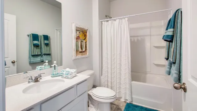 $316,990 | 4547 Basun Circle North, Millington, TN 38053