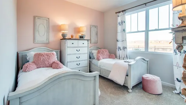 $316,990 | 4547 Basun Circle North, Millington, TN 38053