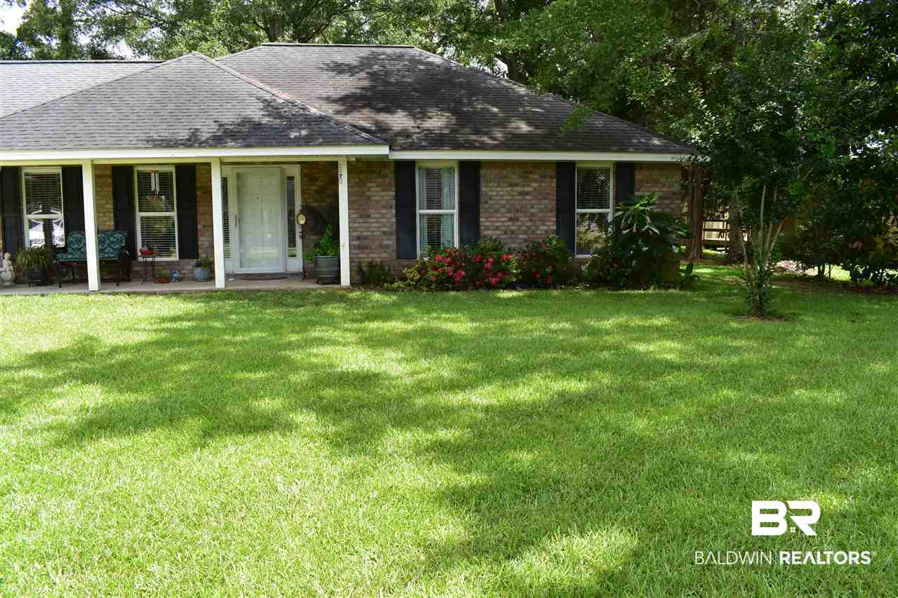 1070 Ellison Street Loxley, AL 36551 - Photo 1 of 24