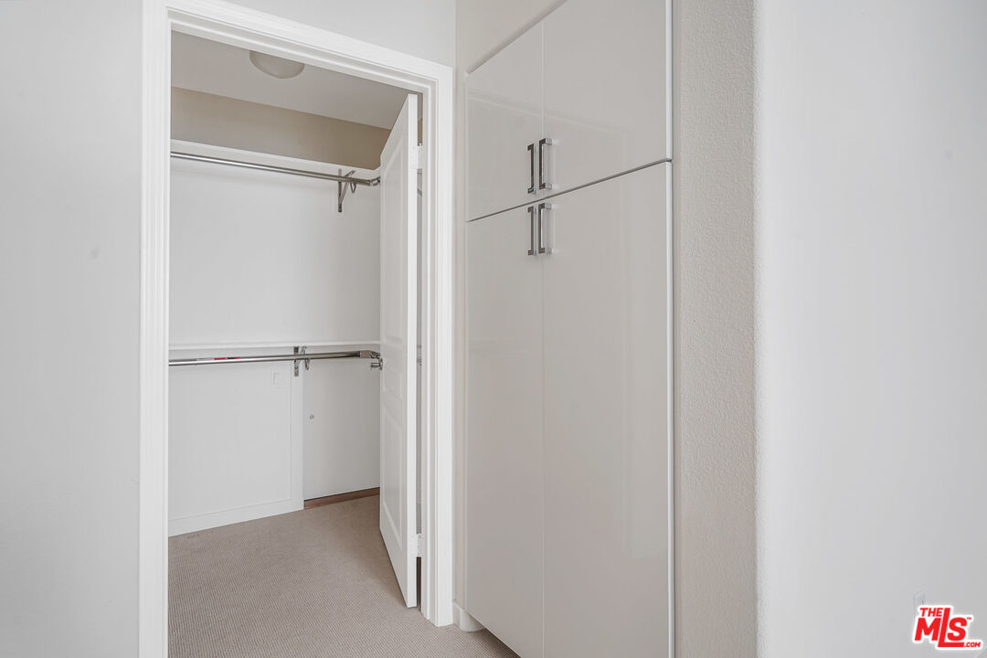 13044 Pacific Promenade, Unit 417 Playa Vista, CA 90094 - Photo 17 of 31 a view of closet area