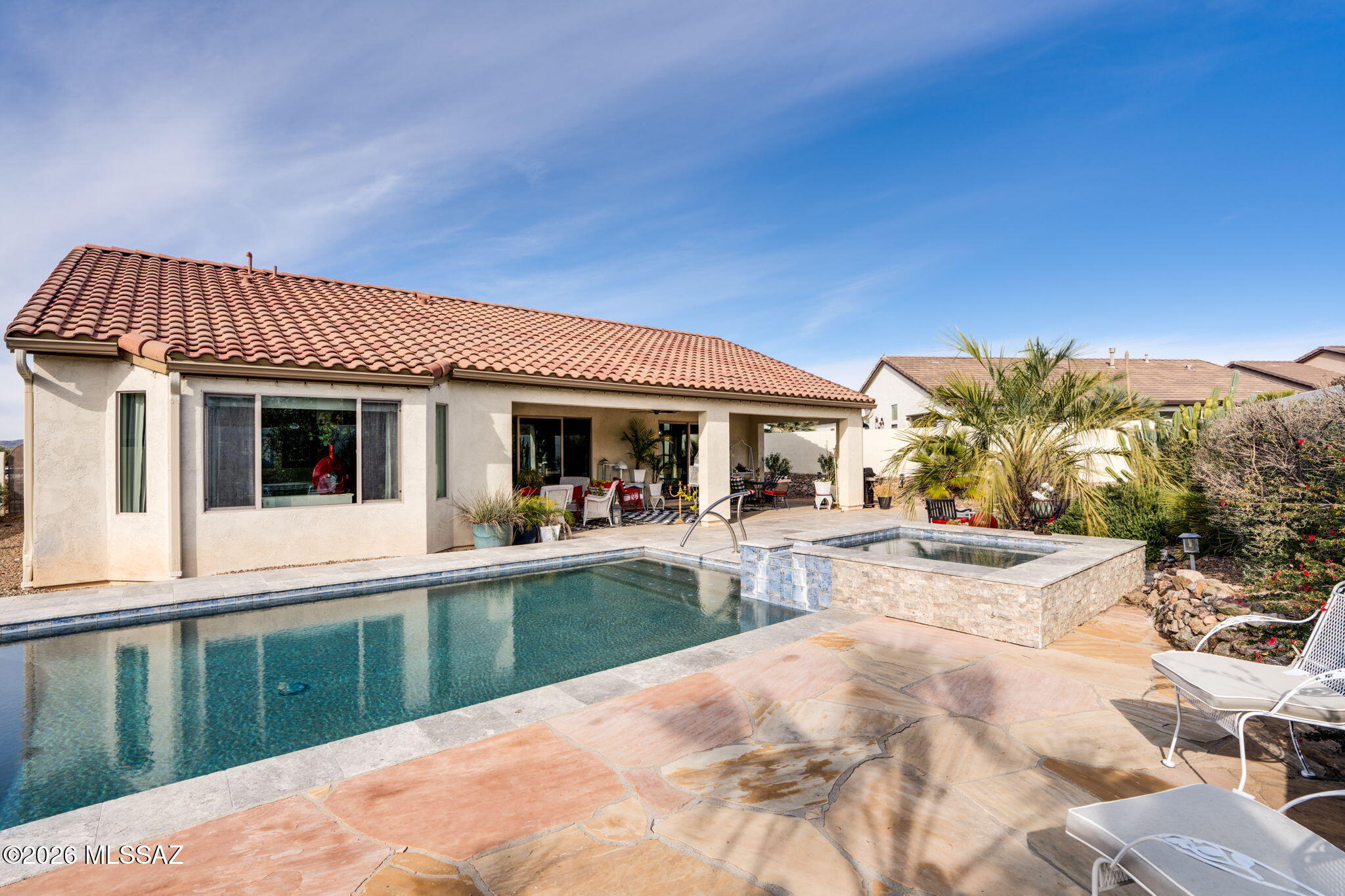 31953 South Misty Basin Road Oracle, AZ 85623 - Photo 40 of 47