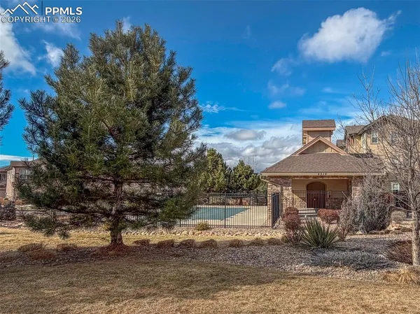$325,000 | 4790 Wells Branch Heights, Unit 101, Colorado Springs, CO 80923