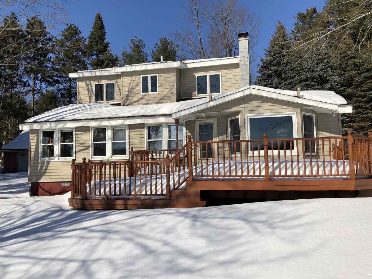 8763 Clam Lake Road Bellaire, MI 49615 - Photo 25 of 25 1859226-24.JPG
