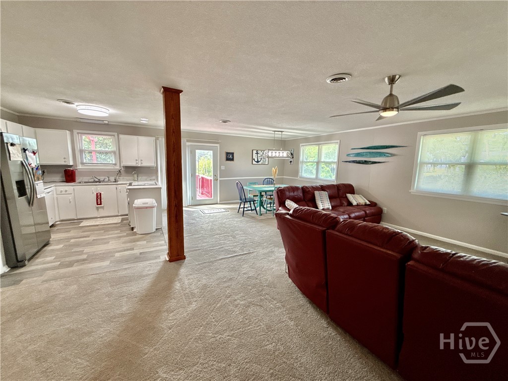276 Circle Drive Midway, GA 31320 - Photo 11 of 53