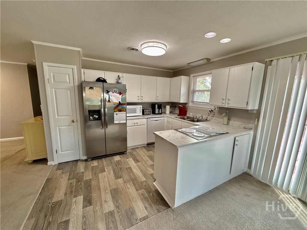 276 Circle Drive Midway, GA 31320 - Photo 12 of 53