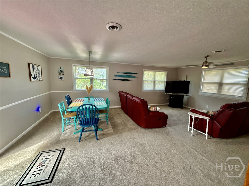 276 Circle Drive Midway, GA 31320 - Photo 15 of 53