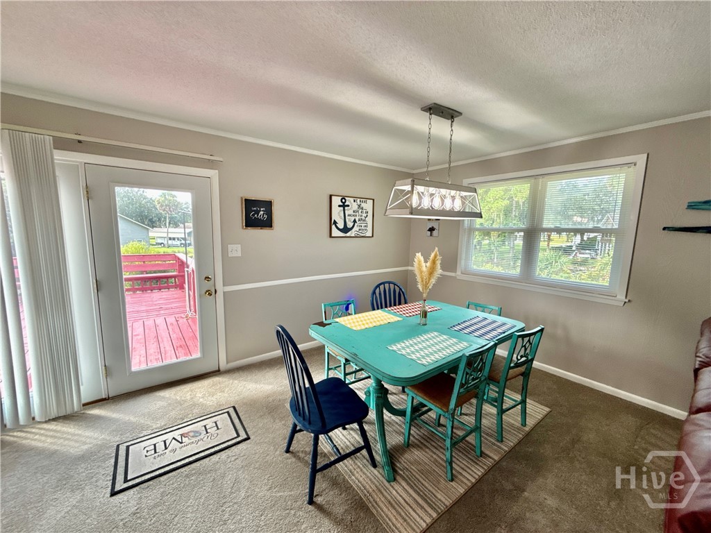 276 Circle Drive Midway, GA 31320 - Photo 16 of 53