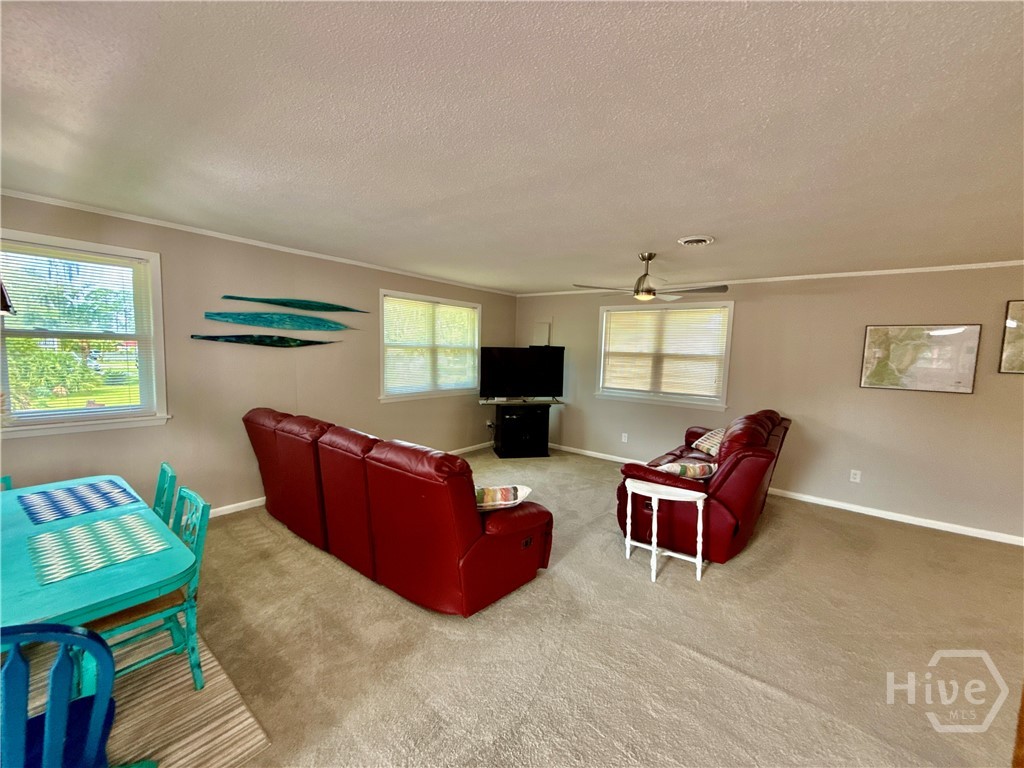 276 Circle Drive Midway, GA 31320 - Photo 17 of 53
