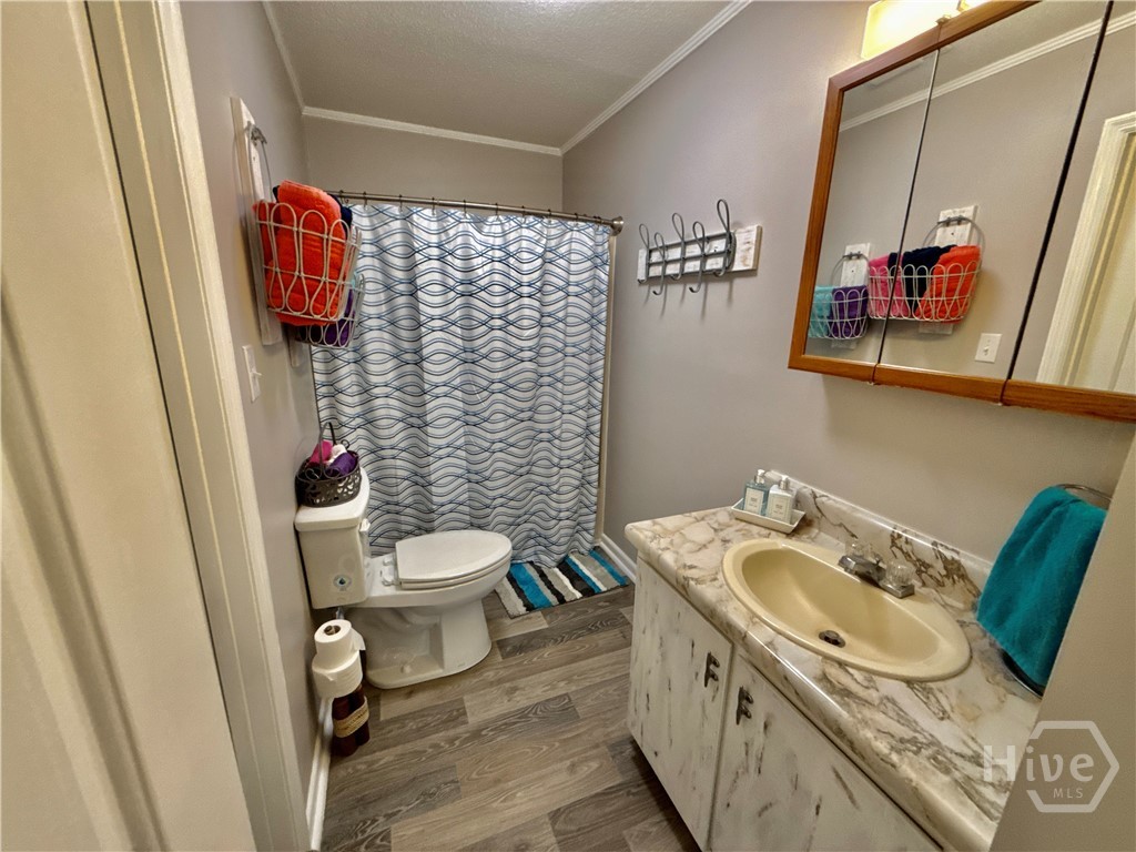 276 Circle Drive Midway, GA 31320 - Photo 21 of 53