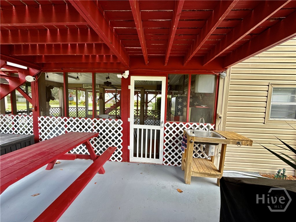 276 Circle Drive Midway, GA 31320 - Photo 27 of 53