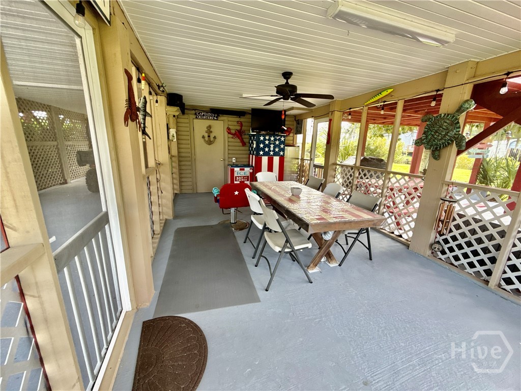 276 Circle Drive Midway, GA 31320 - Photo 28 of 53