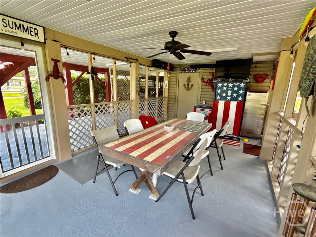 276 Circle Drive Midway, GA 31320 - Photo 29 of 53