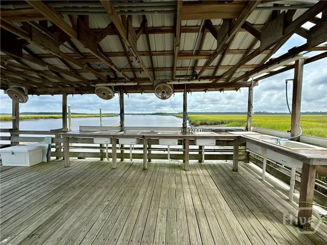 $329,000 | 276 Circle Drive, Midway, GA 31320