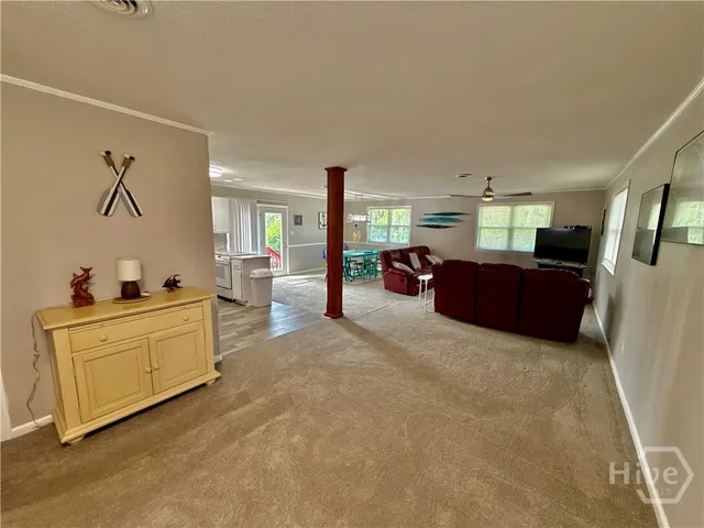 $329,000 | 276 Circle Drive, Midway, GA 31320