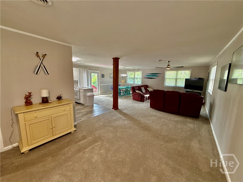 276 Circle Drive Midway, GA 31320 - Photo 10 of 53