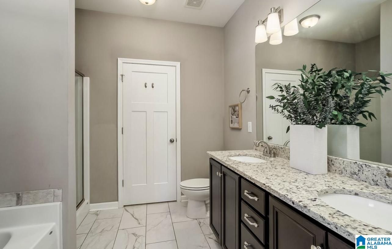 5519 Timber Leaf Way Bessemer, AL 35022 - Photo 24 of 31