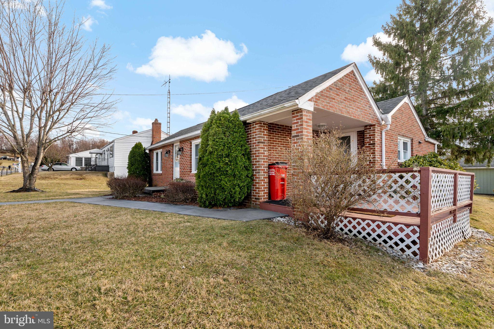 20 Dominion Road Gerrardstown, WV 25420 - Photo 3 of 29 Gallery Image 3