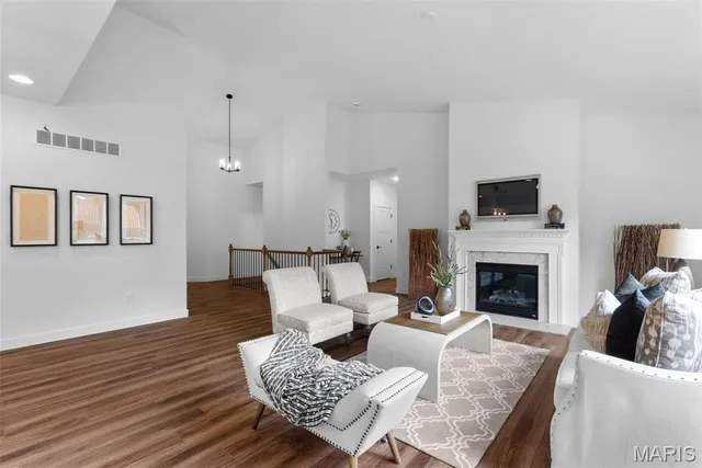 $464,990 | 1 Tbb Rochester @ Kreder Farms Street, St. Charles, MO 63304