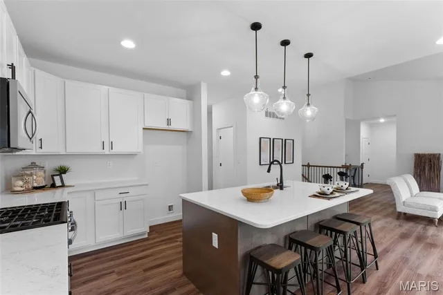 $464,990 | 1 Tbb Rochester @ Kreder Farms Street, St. Charles, MO 63304