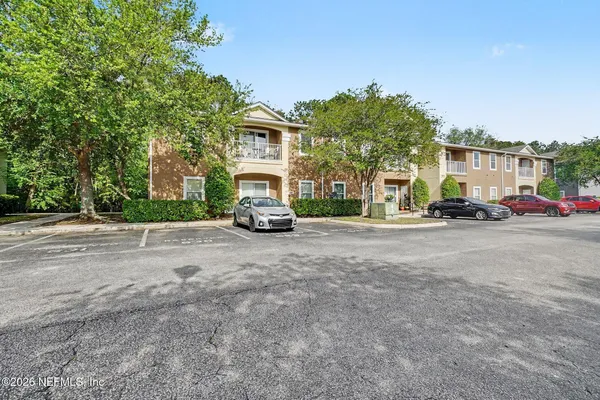 $153,000 | 7920 Merrill Road, Unit 1808, Jacksonville, FL 32277