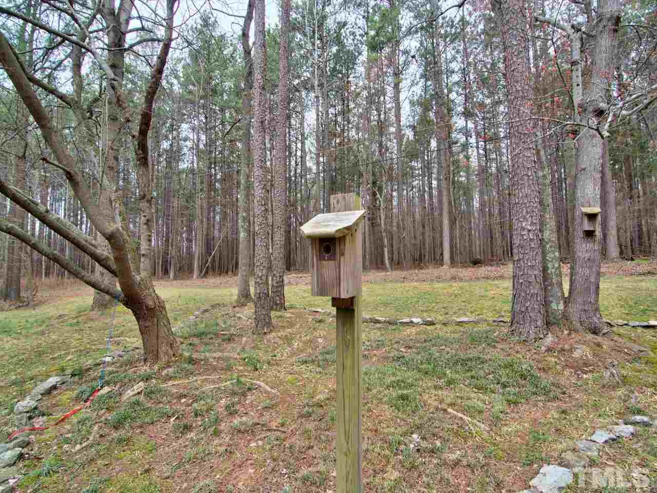 5701 Geoffrey Road Durham, NC 27712 - Photo 21 of 23 Photo 21