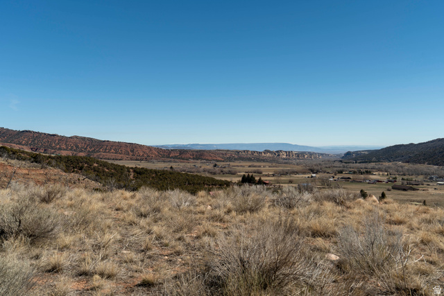 8094 West Red Cloud Loop Road Vernal, UT 84078 - Photo 10 of 35 View standing on the land