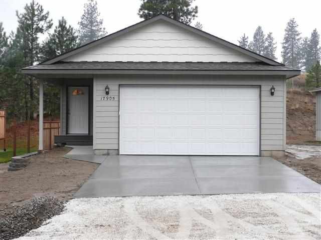 17905 North Division Road Colbert, WA 99005 - Photo 1 of 9