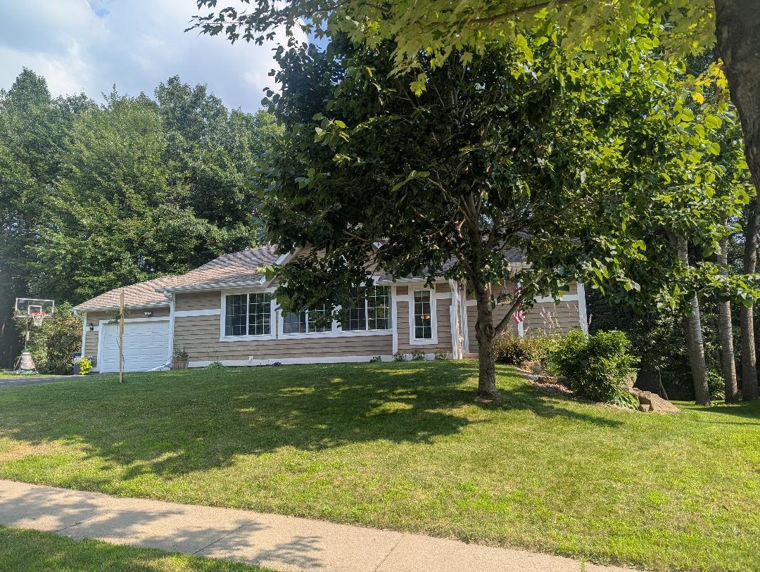 1903 Buckhorn Avenue Rothschild, WI 54476 - Photo 1 of 1