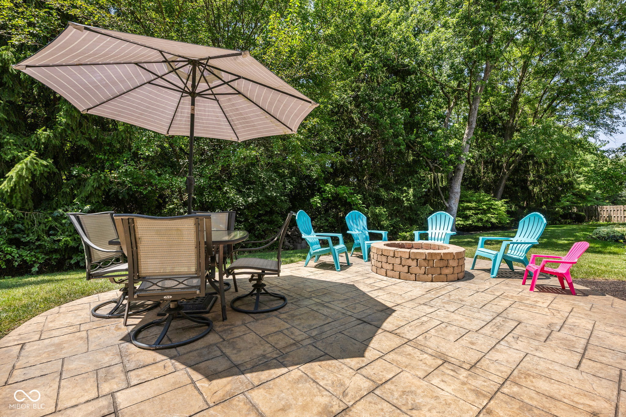 14568 Cherry Ridge Road Carmel, IN 46033 - Photo 38 of 43