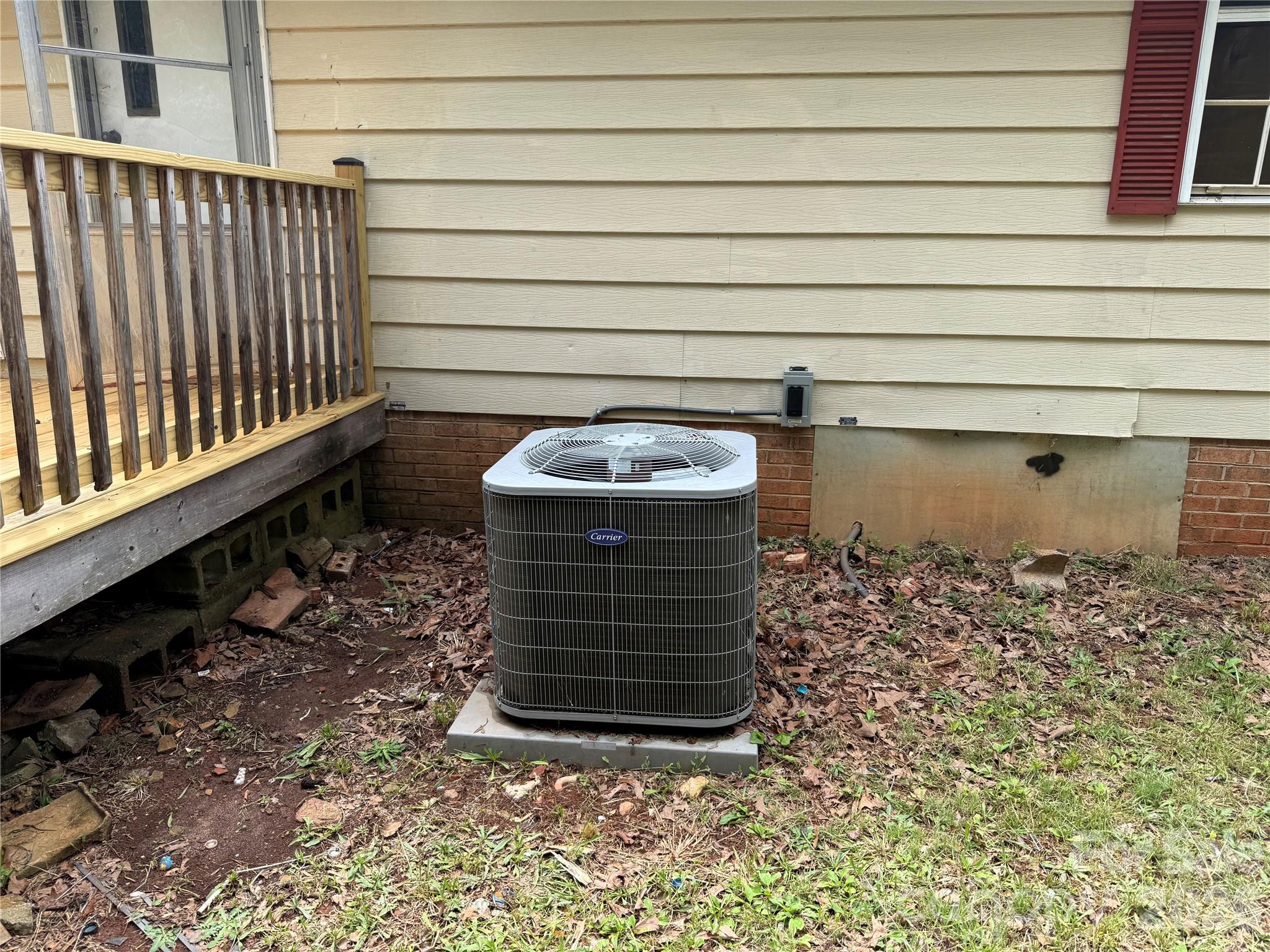 211 Corry Lane Bostic, NC 28018 - Photo 24 of 36