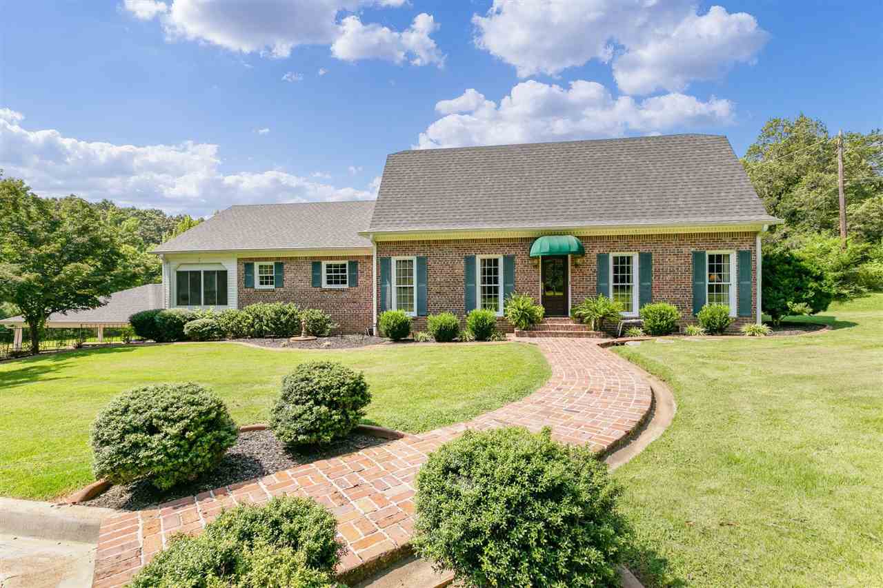 120 Spring Street Savannah, TN 38372 - Photo 2 of 25 Gallery Image 2