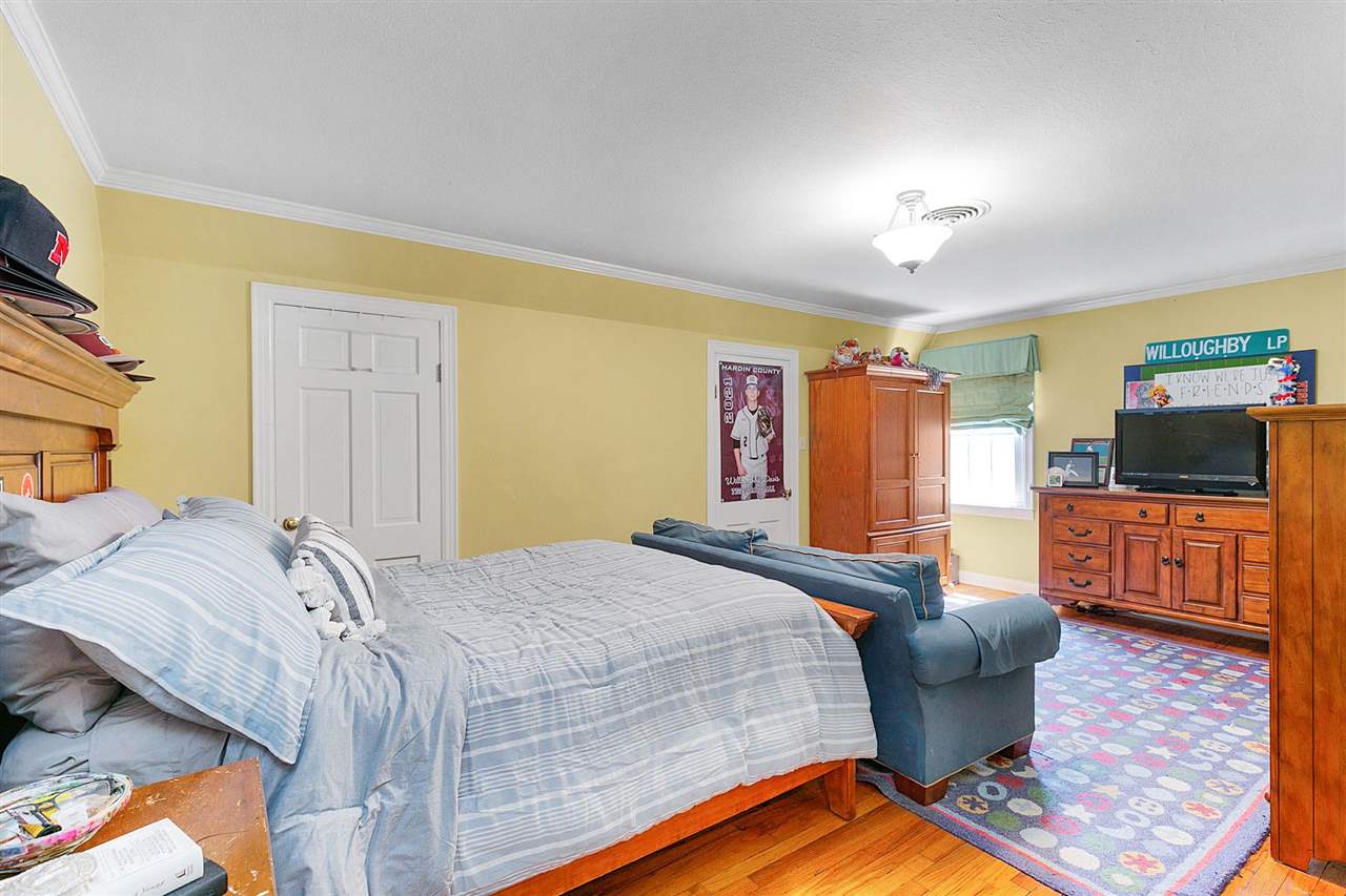 120 Spring Street Savannah, TN 38372 - Photo 13 of 25 Gallery Image 13