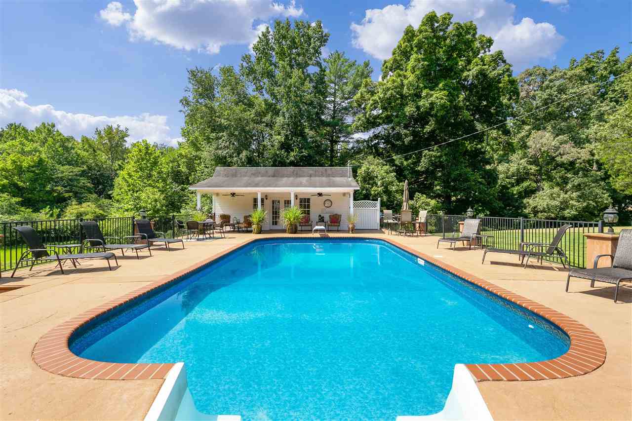 120 Spring Street Savannah, TN 38372 - Photo 20 of 25 Gallery Image 20