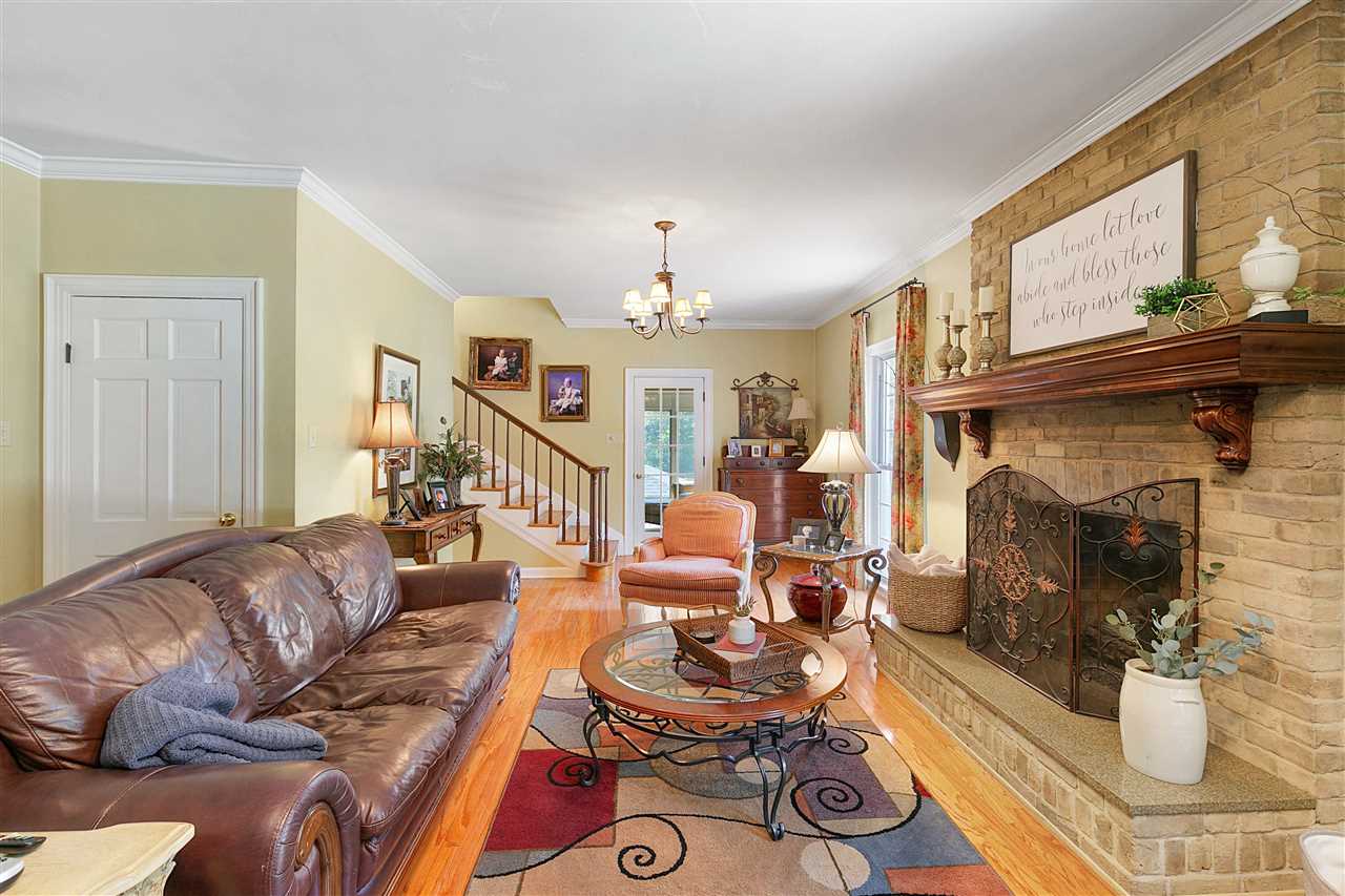 120 Spring Street Savannah, TN 38372 - Photo 3 of 25 Gallery Image 3