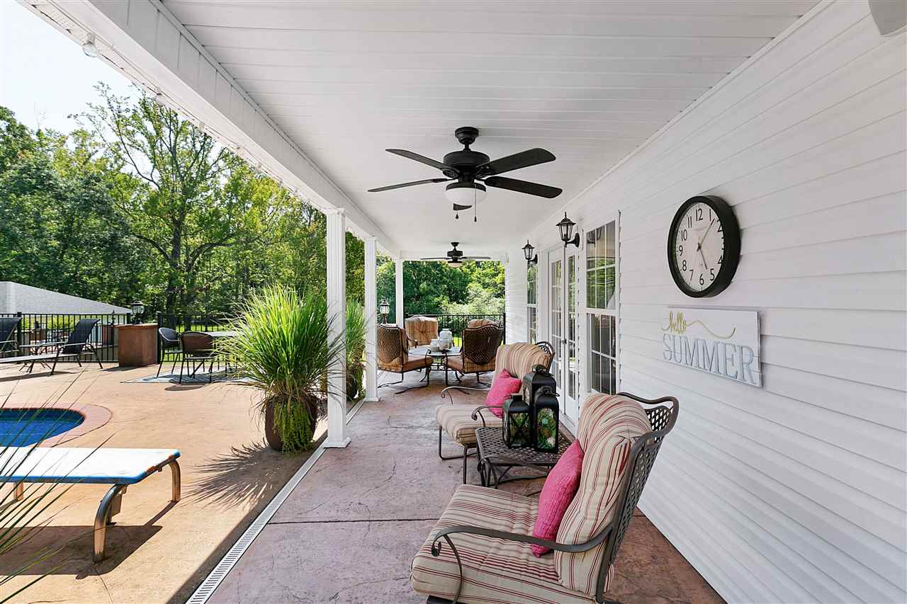 120 Spring Street Savannah, TN 38372 - Photo 21 of 25 Gallery Image 21