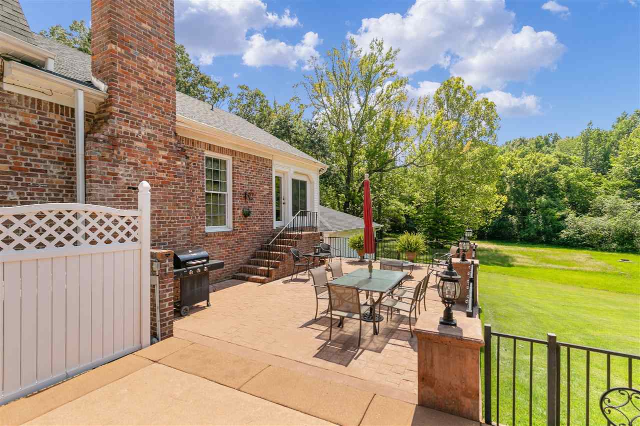 120 Spring Street Savannah, TN 38372 - Photo 23 of 25 Gallery Image 23