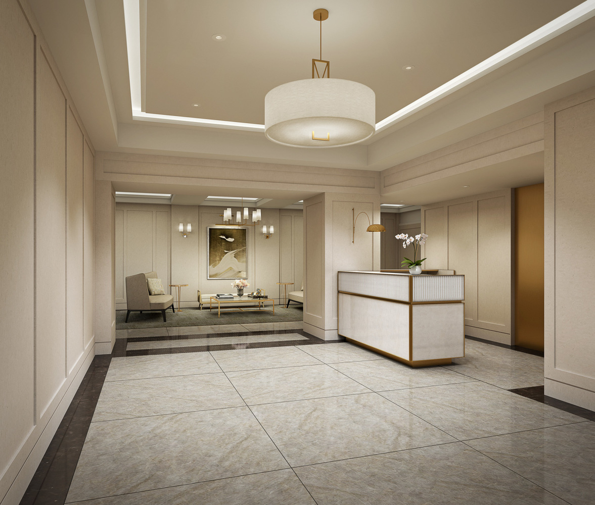 360 Central Park West, Unit 8H Manhattan, NY 10025 - Photo 18 of 23