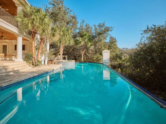 $5,995,000 | 2705 Island Ledge Cove, Austin, TX 78746