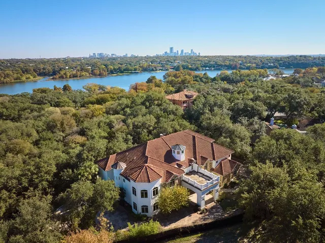 $5,995,000 | 2705 Island Ledge Cove, Austin, TX 78746