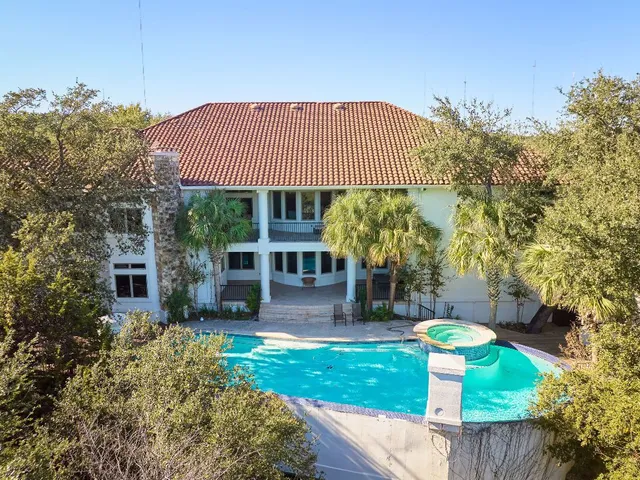 $5,995,000 | 2705 Island Ledge Cove, Austin, TX 78746