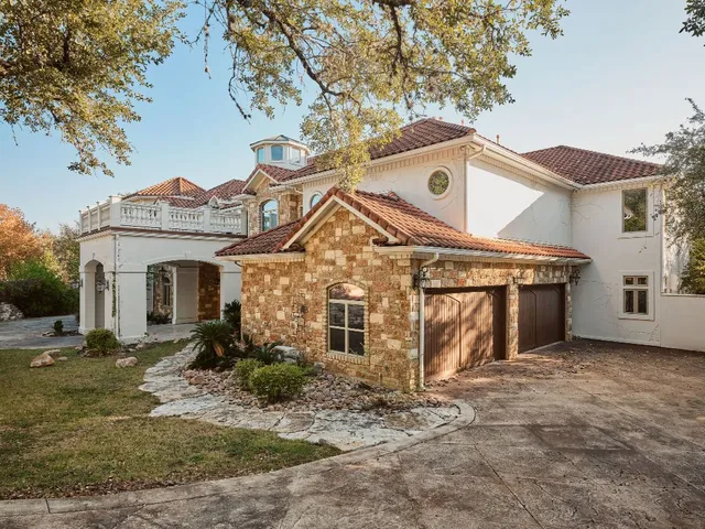 $5,995,000 | 2705 Island Ledge Cove, Austin, TX 78746
