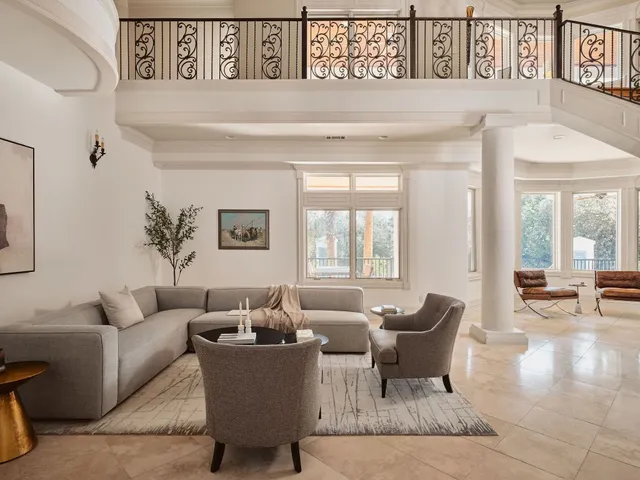 $5,995,000 | 2705 Island Ledge Cove, Austin, TX 78746