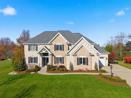 $1,300,000 | 1826 Willow Oak Drive, Wexford, PA 15090