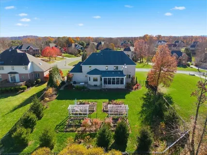 $1,300,000 | 1826 Willow Oak Drive, Wexford, PA 15090