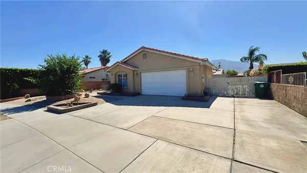 $485,000 | 30193 Winter Drive, Cathedral City, CA 92234