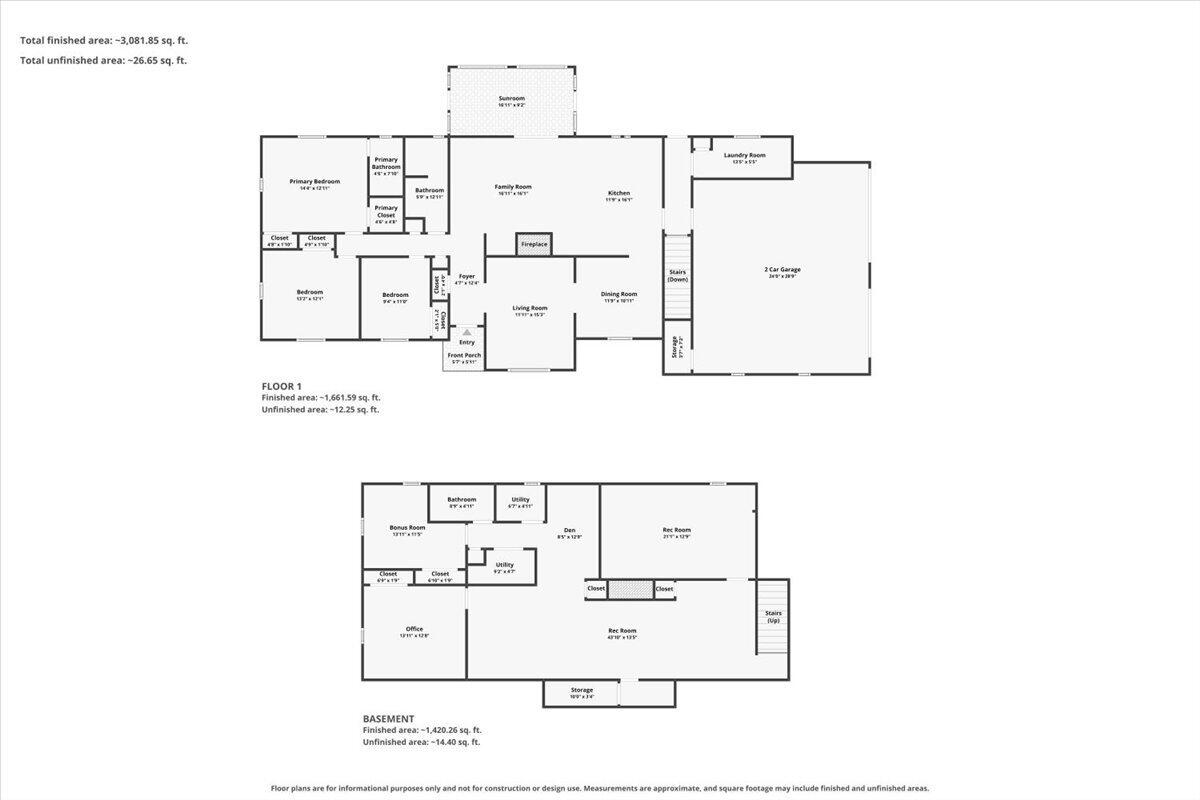 2315 Ridge Road Roanoke, VA 24014 - Photo 74 of 74 01-Combined