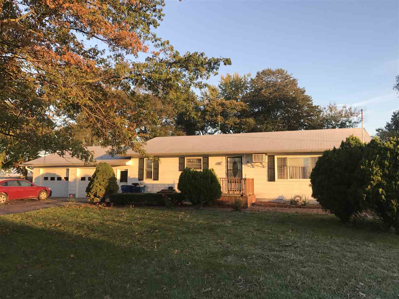 11848 9A Road Plymouth, IN 46563 - Photo 1 of 17 Gallery Image 1