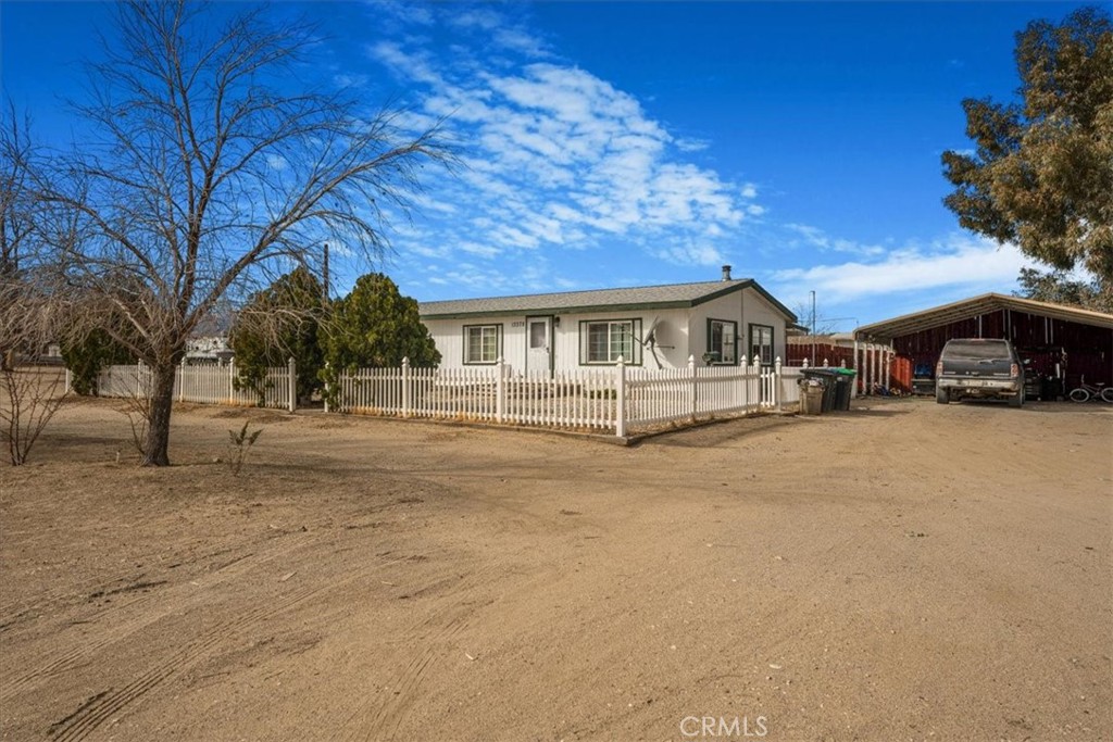 13378 Paramount Road Phelan, CA 92371 - Photo 33 of 43